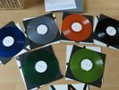NEW ORDER - Music Complete Box incl. 6 Coloured 12