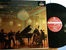 Schubert Trout Quintet Curzon Vienna Octet London CS 6090 BB 2D,2E rare 1st pres