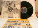 THE BEATLES REVOLVER..1966 ORIG MONO BRIT-POP-PSYCH PROMO  SHRINK  NM-