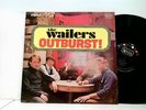 Outburst  The Wailers: