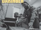 BAKER'S DOZEN: DARINGER (LP/FLEXI DISC) [PRE-ORDER] [NEW SEALED] [VINYL RECORD]