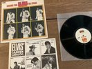 BOXCAR Elvis Presley HAVING FUN WITH ELVIS ON STAGE In Shrink SOLD ONLY CONCERTS