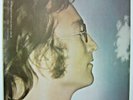 JOHN LENNON - IMAGINE - APPLE 1971 LP - WITH POSTER - EXCELLENT CONDITION