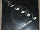 THE UNDERTONES  TEENAGE KICKS  UK SIRE 7