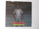 LP ROBERT FRENCH, WONDERING, BLUE MOUNTAIN,  LP BM008 M/M