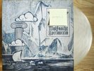 Wolfnacht - Ypervoreia LP CLEAR lim100 goatmoon peste noire vothana vril shoax