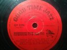 Firehouse Five Plus Two - Mississippi Rag / Five Foot Two, Eyes Of Blue - 78 rpm
