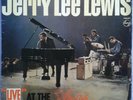 LP*  Jerry Lee Lewis And The Nashville Teens ?– 