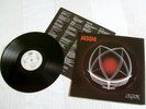 LP - DEICIDE - legion - 1. press - OIS - R/C rec.´92