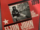 ELTON JOHN LIVE FROM MOSCOW 1979 LP - (BBC RECORDING) RECORD STORE DAY RSD 2019
