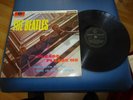 LP - The Beatles - Please Please Me - Erstpressung Mono - Beat Rock Oldies