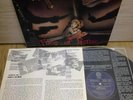 Mortal Sin - Face Of Despair 1990 Korea LP Vinyl Insert Metallica Megadeth Sodom