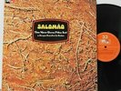 New Dave Pike Set LP Salomao on MPS Latin jazz gatefold