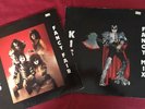 Kiss Demos , Lick It up Demos, The Elders Etc.