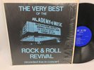 RARE Very Best of Academy of Music Rock & Roll Revival Recorded Live Doo-Wop