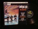 The Beatles LP PARLOPHONE CPCS 101 Something New UK Export Copy 1965