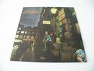 DAVID BOWIE 'ZIGGY STARDUST' LP UK RCA RECORDS 1972 LYRIC INNER SLEEVE