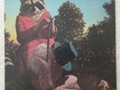 J.J.Cale Naturally 1971 vintage LP Shelter records debut album VG condition