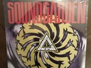 SOUNDGARDEN Badmotorfinger SEALED Original vinyl album 1991 A&M Records