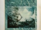 CAN flow motion GERMAN ORIGINAL PRESS  kraut psych rock lp RECORD 1976 HARVEST