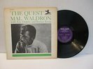 B4: Mal Waldron 