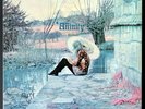 Affinity-Same UK VERTIGO SWIRL ORIGINAL FIRST PRESS LP PSYCH PROG ROCK