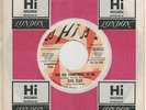 OTIS CLAY 45 RPM Pro IT WAS JEALOUSY / YOU DID SOMETHING TO ME Northern Soul  M-