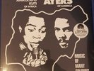 FELA KUTI & ROY AYERS MUSIC OF MANY COLOURS 12