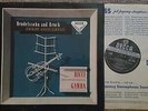 MENDELSSOHN BRUCH   Concertos... RICCI GAMBA Decca SXL 2006 WBG ED1 BBB