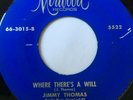 Northern Soul 45/ Jimmy Thomas 