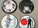 Culture Club Vinyl Picture Disc Bundle (45/7