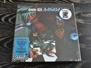 Coffret Vinyle GZA Liquid Sword_The Chess Box_Echiquier_Neuf_New_RARE_Collector