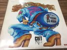 Gift Blue Apple Nova Original Press Lp