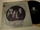 BLUE CHEER - VINCEBUS ERUPTUM - STAMPA TESSUTATA SILVER USA - LP VINILE