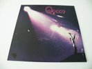QUEEN 'QUEEN' LP UK EMI RECORDS 1973 LP EARLY PRESSING