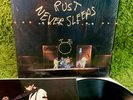 NEIL YOUNG & CRAZY HORSE RUST NEVER SLEEPS 1979 •1st press• ORIG SHRINK +HYPE
