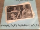 Squire - My Mind Goes Round In Circles -  Original Mod Revival New Wave 7