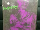 Dave Van Ronk Sings-Folkways Mono (EX) 1961 Issue w/Insert