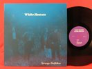 WHITE HEAVEN Strange Bedfellow HEAVY Wah-Wah FUZZ Guitar PSYCH LP JAPAN Hear It