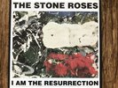 The Stone Roses I Am The Resurrection vinyl 7 Inch Single NM