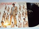 ELVIS' GOLD RECORDS VOL 2 - SHRINK - 1964 REISSUE - MONO- ALBUM - LP - G+/VG+