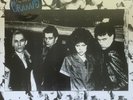 THE CRAMPS - MEMPHIS POSEURS The 1977 Demos BLACK VINYL LP (NEW)