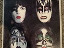 KISS Dynasty Vinyl Record Album 1985 Polygram Reissue