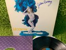 GOLDEN EARRING MOONTAN 1974 •1st press• Radar Love hard blues UNCENSORED COVER