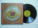 THE GRATEFUL DEAD - AMERICAN BEAUTY WB 1893: 1st Edition Pressing from 1970 VG+