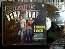 ENRIQUE LYNCH BAILEMOS BUMP BUMP LATIN FUNK SOUL LP GROOVE PERU MINT