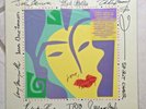 YOKO ONO Every Man Has A Woman AUTOGRAPHED Vinyl LP John Lennon BEATLES Promo