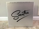 FRANK SINATRA ORIGINAL MASTER RECORDING 16 VINYL DISC LP BOX SET LTD ED #1011