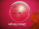 SAMUEL JONATHAN JOHNSON - YOU / MY MUSIC ,VERY RARE U S DISCO 12 INCH ,78 DISCO