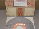SEEBURG 1000 BACKGROUND MUSIC Basic Library 5 Record SEALED July 1 1966 muzak